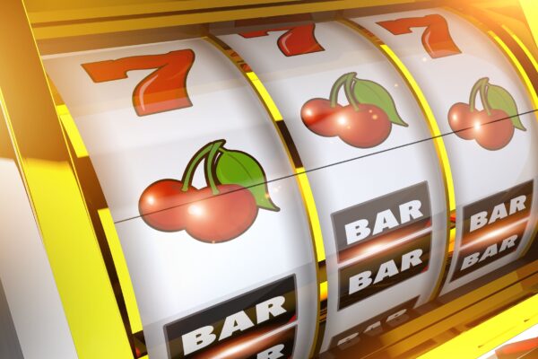 Classic fruit slots in casinos