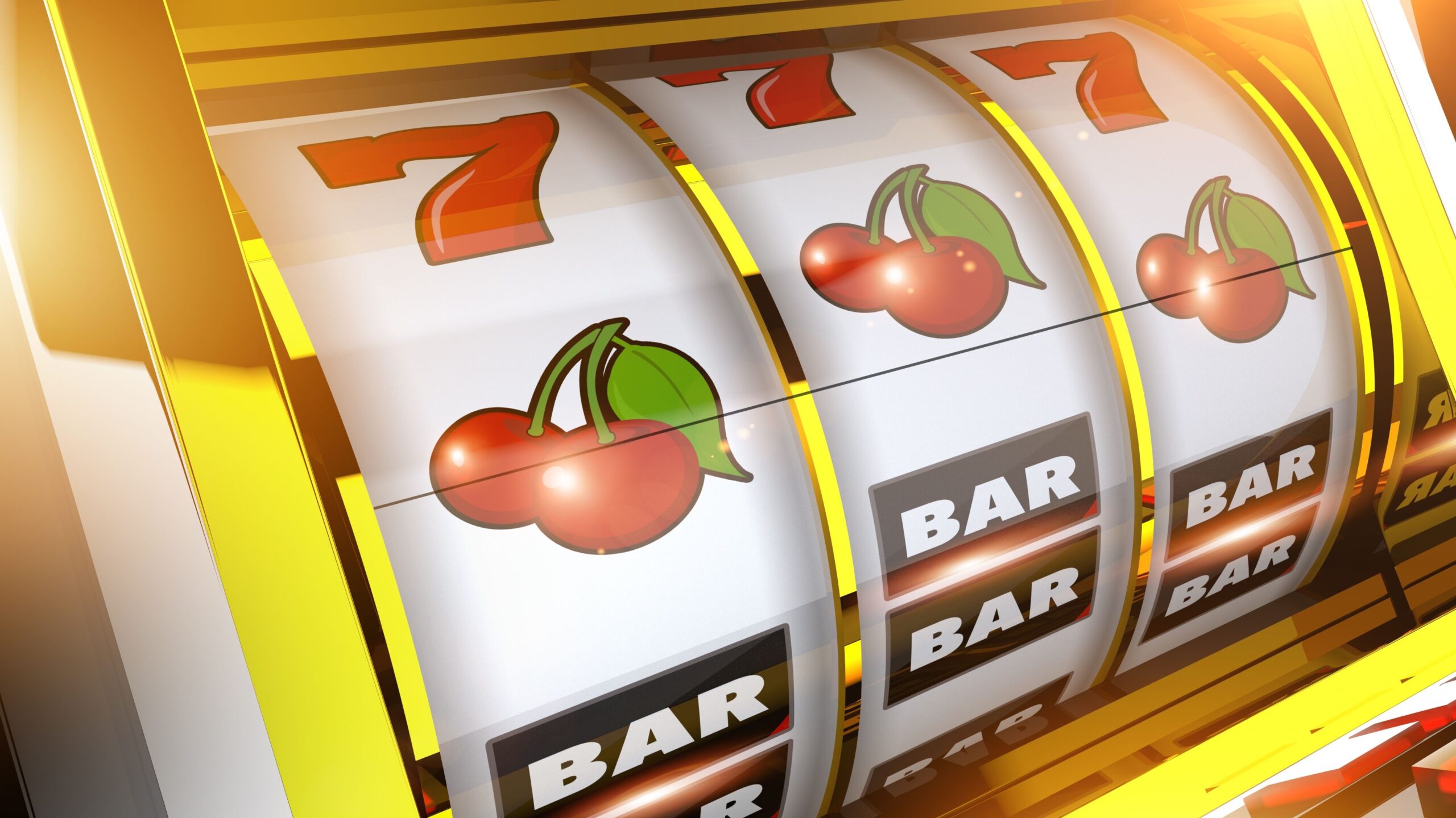 Classic fruit slots in casinos