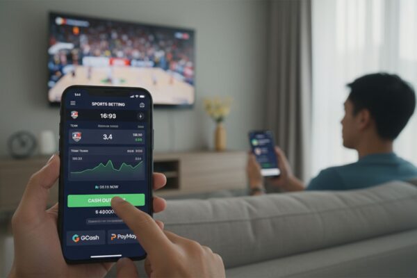 Early payout offers at sportsbooks