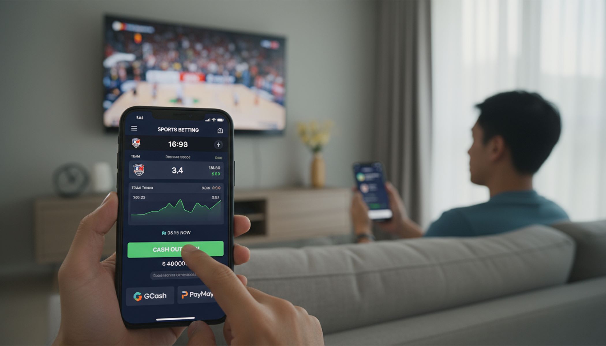 Early payout offers at sportsbooks