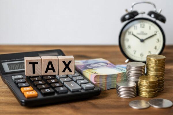 Taxation on sportsbook winnings